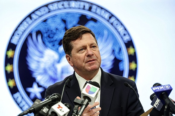 President Donald Trump has nominated former SEC chair Jay Clayton to serve as Director of National Intelligence, triggering a high-stakes …
