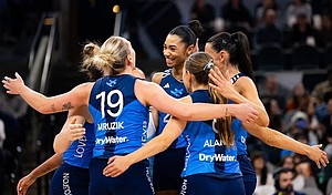 LOVB Houston Official