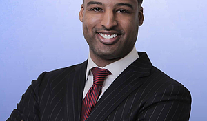 Edward Pollard
