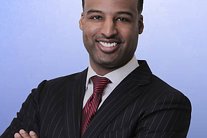 Edward Pollard