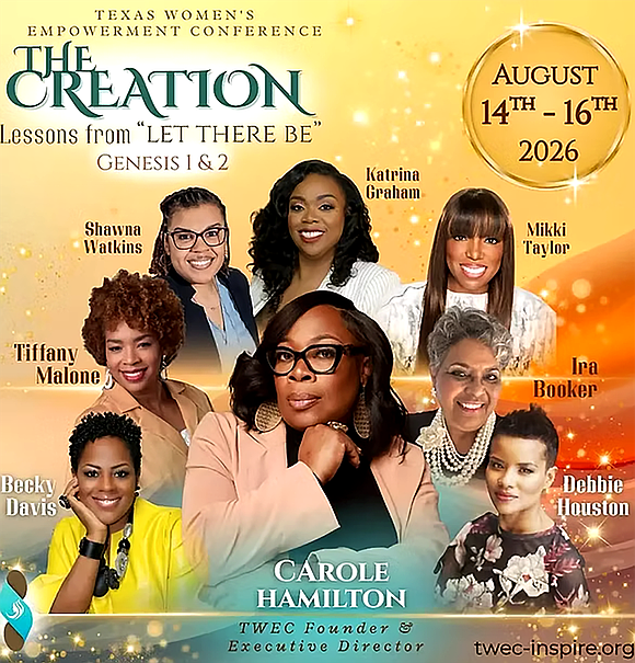 Faith, fellowship, and empowerment take center stage as the Texas Women’s Empowerment Conference returns to Plano in 2026, offering women …