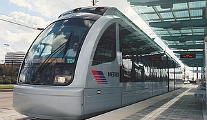 METRO Harrisburg