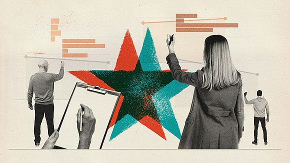 Nearly half of Americans now identify as political independents—the highest level in more than a decade—signaling growing dissatisfaction with both …