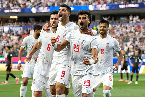Iran’s World Cup journey is being shaped by more than what happens on the field, as travel restrictions, visa complications, …