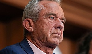 Robert F Kennedy Jr
