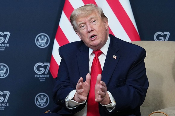 The Trump administration is moving to release the text of its Iran agreement, but officials say the brief memorandum is …