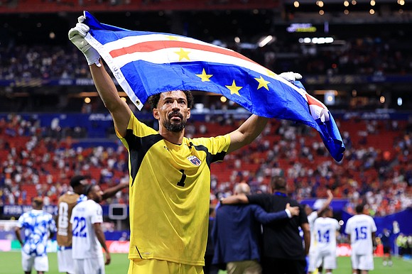 After Cape Verde’s goalkeeper Vozinha became a World Cup sensation by helping his nation earn a historic draw against Spain, …