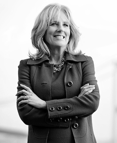 Former First Lady Dr. Jill Biden will appear in Houston on July 28, 2026, for a special Progressive Forum event … Former First Lady Dr. Jill Biden will appear in Houston on July 28, 2026, for a special Progressive Forum event …