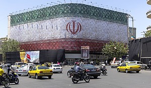 Tehran