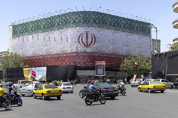 A leaked draft of a 14-point U.S.–Iran agreement outlines a ceasefire, sanctions relief, and nuclear restrictions, but key details remain …
