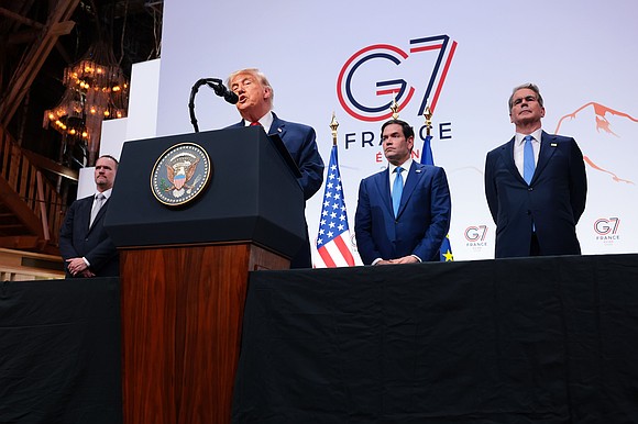 As questions swirl around the U.S.-Iran ceasefire arrangement, experts debate whether President Trump’s much-touted “deal” is truly a deal, a …