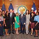 Houston Health Department and UTHealth Houston announce new Academic Health Department partnership.