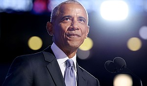Barack Obama