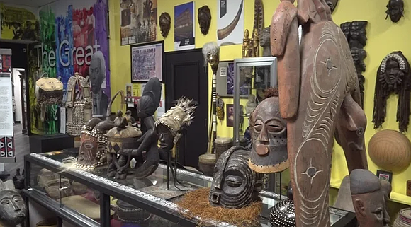 A beloved Sacramento museum dedicated to preserving Black history faces possible closure as funding dries up, prompting volunteers to rally … A beloved Sacramento museum dedicated to preserving Black history faces possible closure as funding dries up, prompting volunteers to rally …
