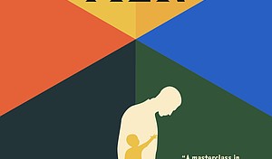 American Men book