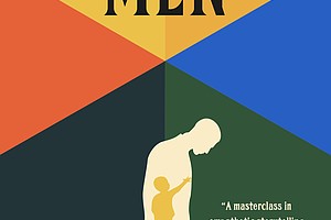 American Men book