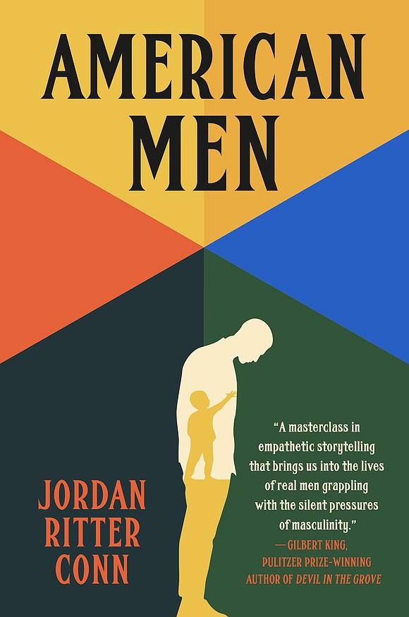 A candid conversation about masculinity, vulnerability, and emotional isolation explores why many men struggle to open up—and how breaking that …
