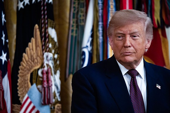 A newly signed agreement with Iran is drawing scrutiny as critics point to a stark contrast between the Trump administration’s …