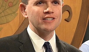 James Talarico