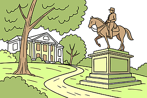 Hermitage Plantation
