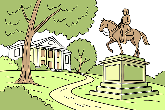 On Juneteenth at The Hermitage, descendants of enslaved families gathered to honor Black history, confront the legacy of slavery, and …