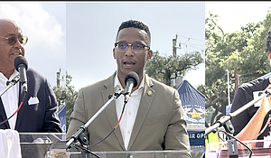 Riverside Rodney Ellis Christian Menefee Erica Lee Group