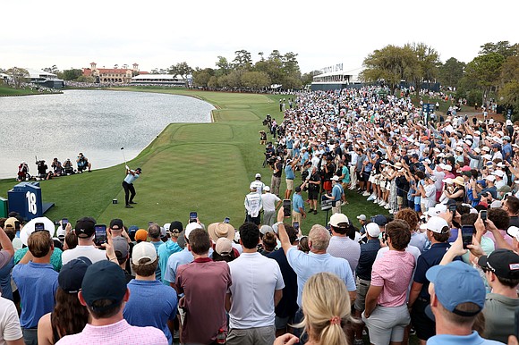 The PGA Tour has approved a sweeping new competition structure for 2028 that will introduce promotion and relegation, creating higher …