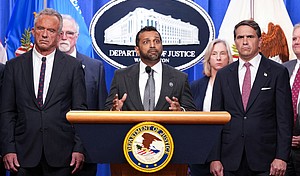 Blanche Patel Presser