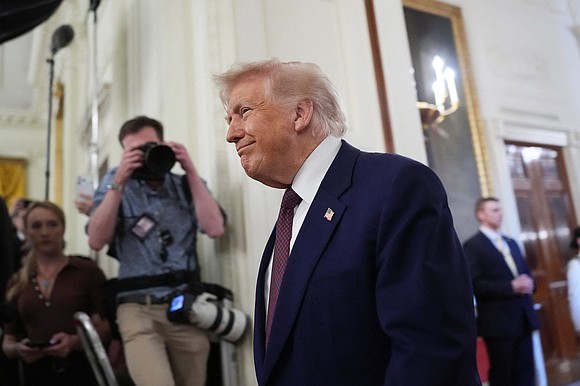 A federal appeals court has revived the Trump administration’s expanded “expedited removal” policy, clearing the way for faster deportations without …