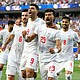 Iran World Cup