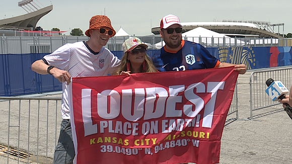 Armed with orange pride, party spirit, and thousands of passionate supporters, Netherlands fans are aiming to make World Cup history …