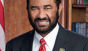 US REP AL GREEN