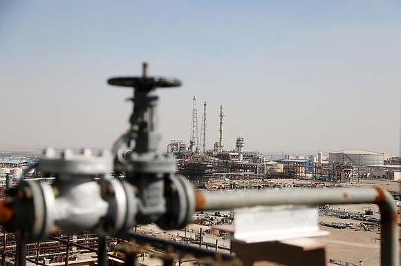 As the Strait of Hormuz reopens after conflict, oil producers across the Middle East are cautiously restarting operations, testing whether …