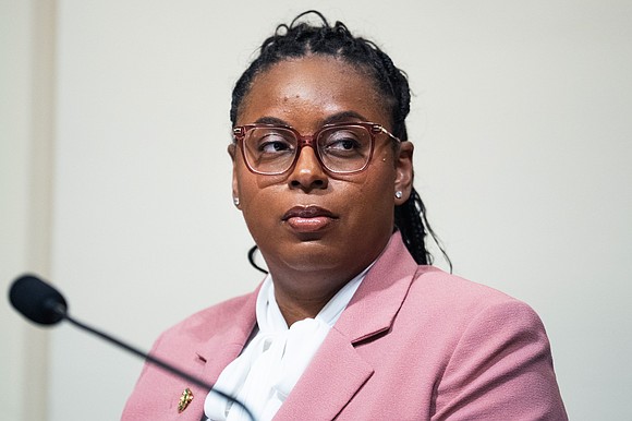 A federal appeals court is weighing whether a member of Congress can claim constitutional immunity after being charged with assaulting …