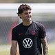 Christian Pulisic