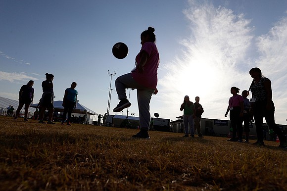 More than 500 unaccompanied migrant children in federal custody have been identified for potential removal from the United States, sparking …