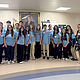 Harris Health 2026 Summer Junior Volunteer