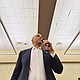 Senator Cory Booker speaking to the Black Caucus at the Texas Democratic Convention