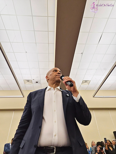 Black leaders, elected officials, and Democratic candidates used the first day of the Texas Democratic Convention to discuss representation, healthcare …
