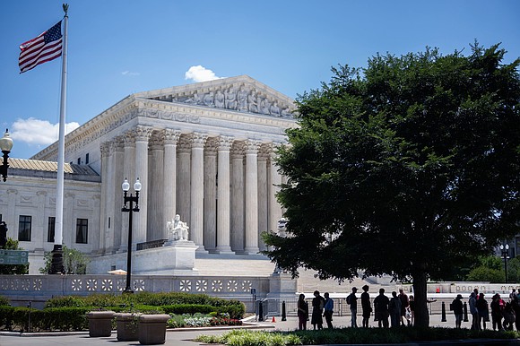 A Supreme Court ruling clears the way for the Trump administration to end Temporary Protected Status for hundreds of thousands …