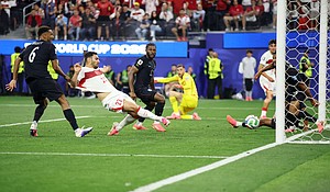 World Cup