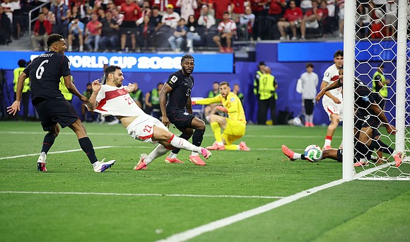 Turkey stunned the United States with a dramatic stoppage-time winner, handing the Americans a 3-2 loss in their final World …
