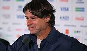 Mauricio Pochettino