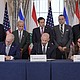 Israel Lebanon Framework Agreement