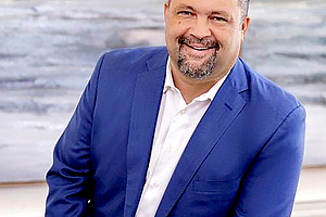 Ben Jealous