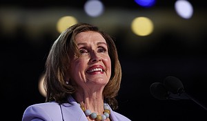Nancy Pelosi