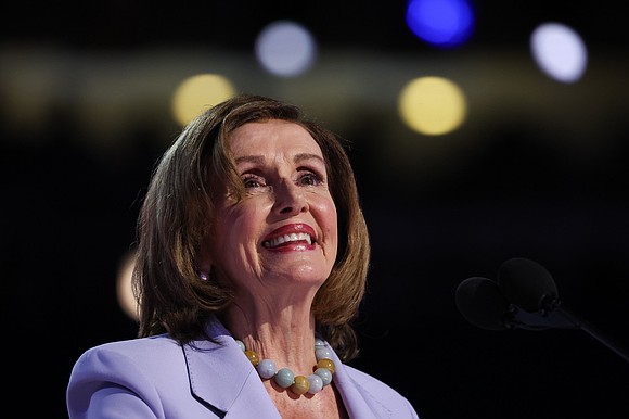 Retiring Rep. Nancy Pelosi will begin a new chapter in public service by launching the Nancy Pelosi Institute at the …
