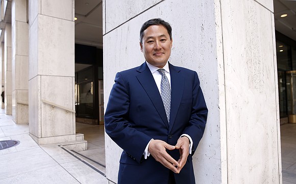 Conservative legal scholar John Yoo is joining a Justice Department investigation examining allegations of a yearslong conspiracy against President Donald …