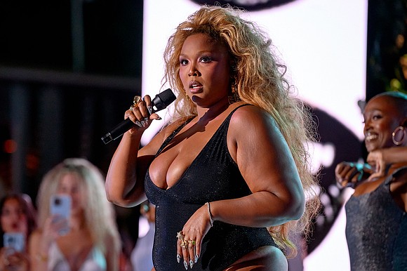 As Lizzo's latest album struggles commercially, the Grammy-winning singer faces renewed scrutiny over her evolving public image, ongoing legal battle …