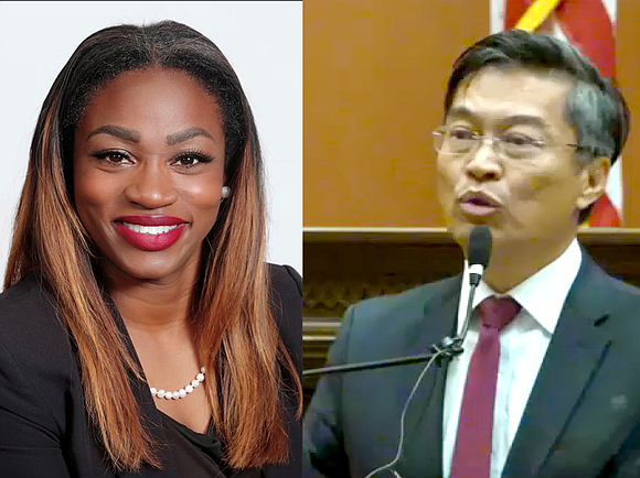 A legal dispute over the authority of Fort Bend County's interim judge has placed the county government at a crossroads, …